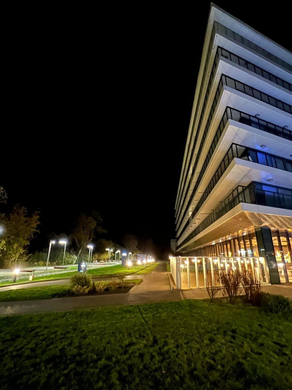 Seaside Park Apartamenty Prywatne Z Widokiem Na Morze كولوبرزيغ المظهر الخارجي الصورة