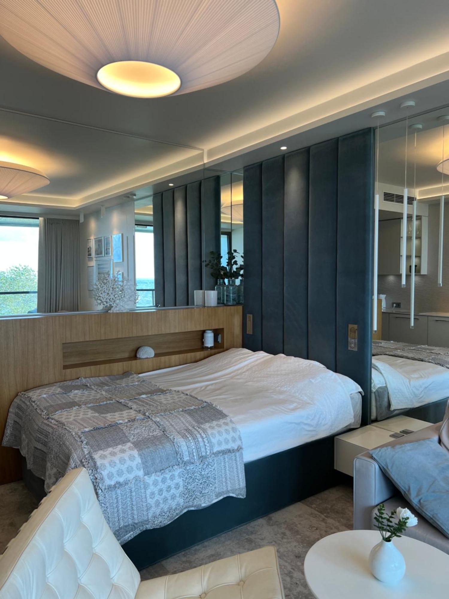 Seaside Park Apartamenty Prywatne Z Widokiem Na Morze كولوبرزيغ المظهر الخارجي الصورة
