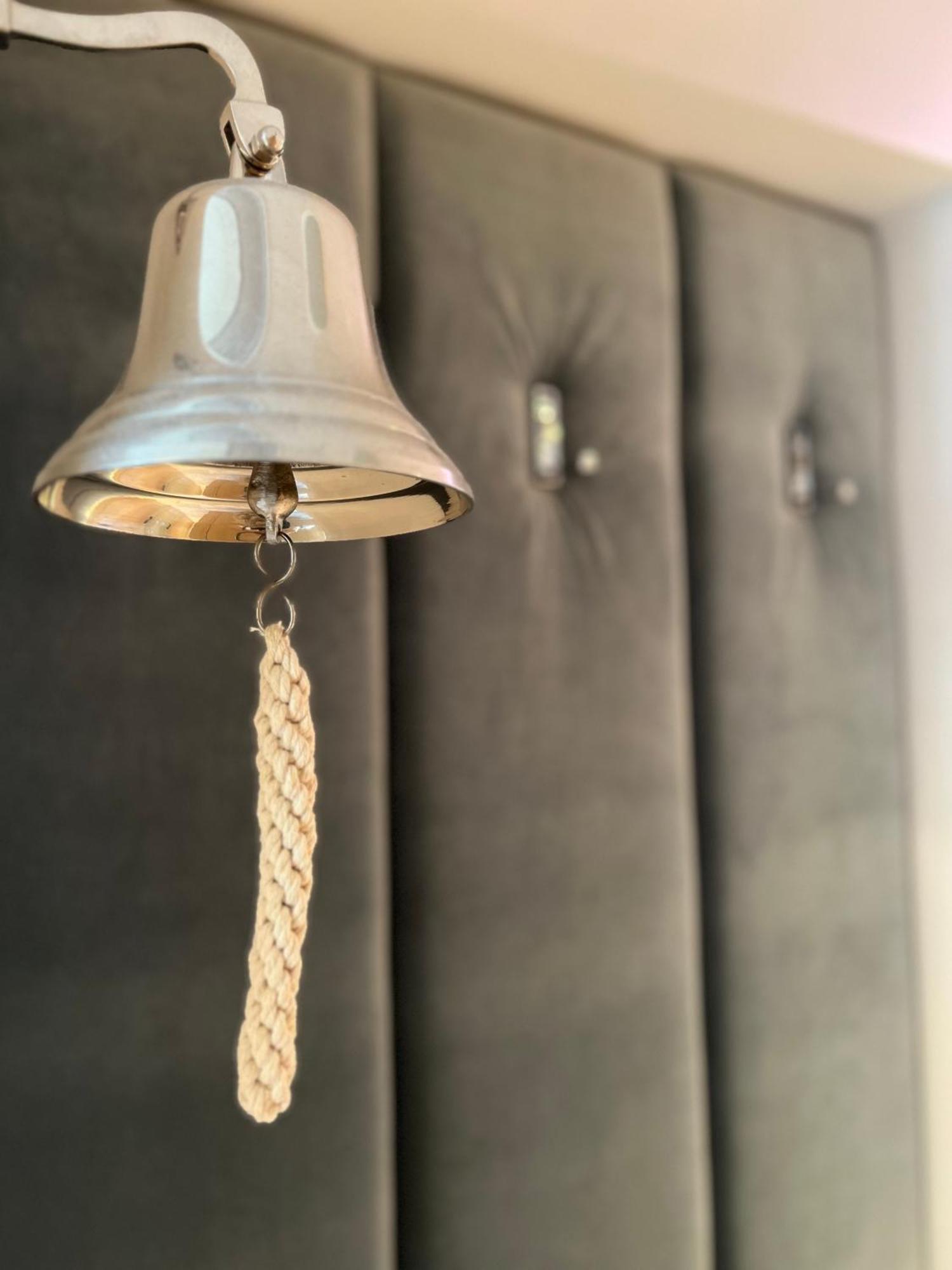 Seaside Park Apartamenty Prywatne Z Widokiem Na Morze كولوبرزيغ المظهر الخارجي الصورة