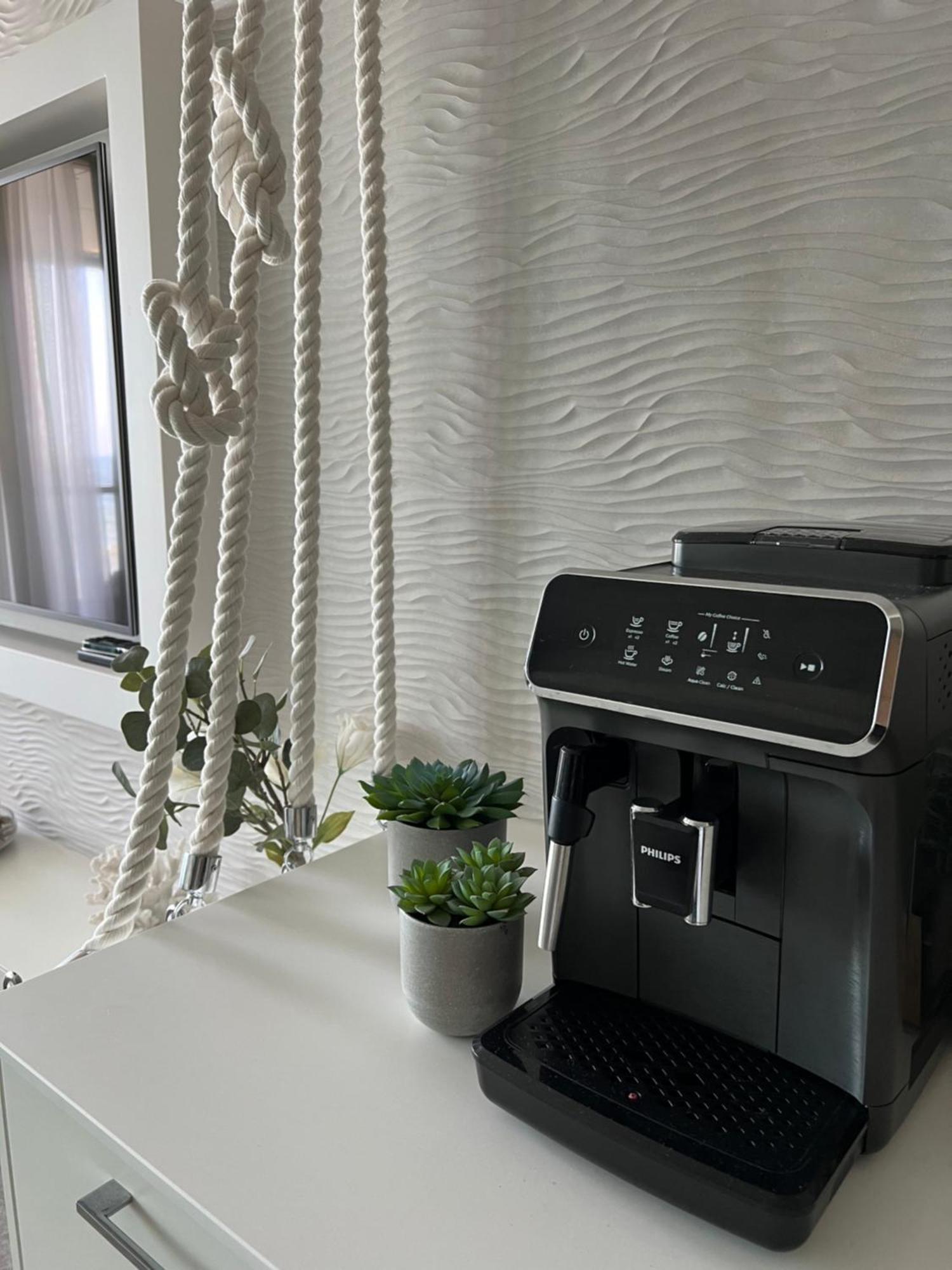 Seaside Park Apartamenty Prywatne Z Widokiem Na Morze كولوبرزيغ المظهر الخارجي الصورة