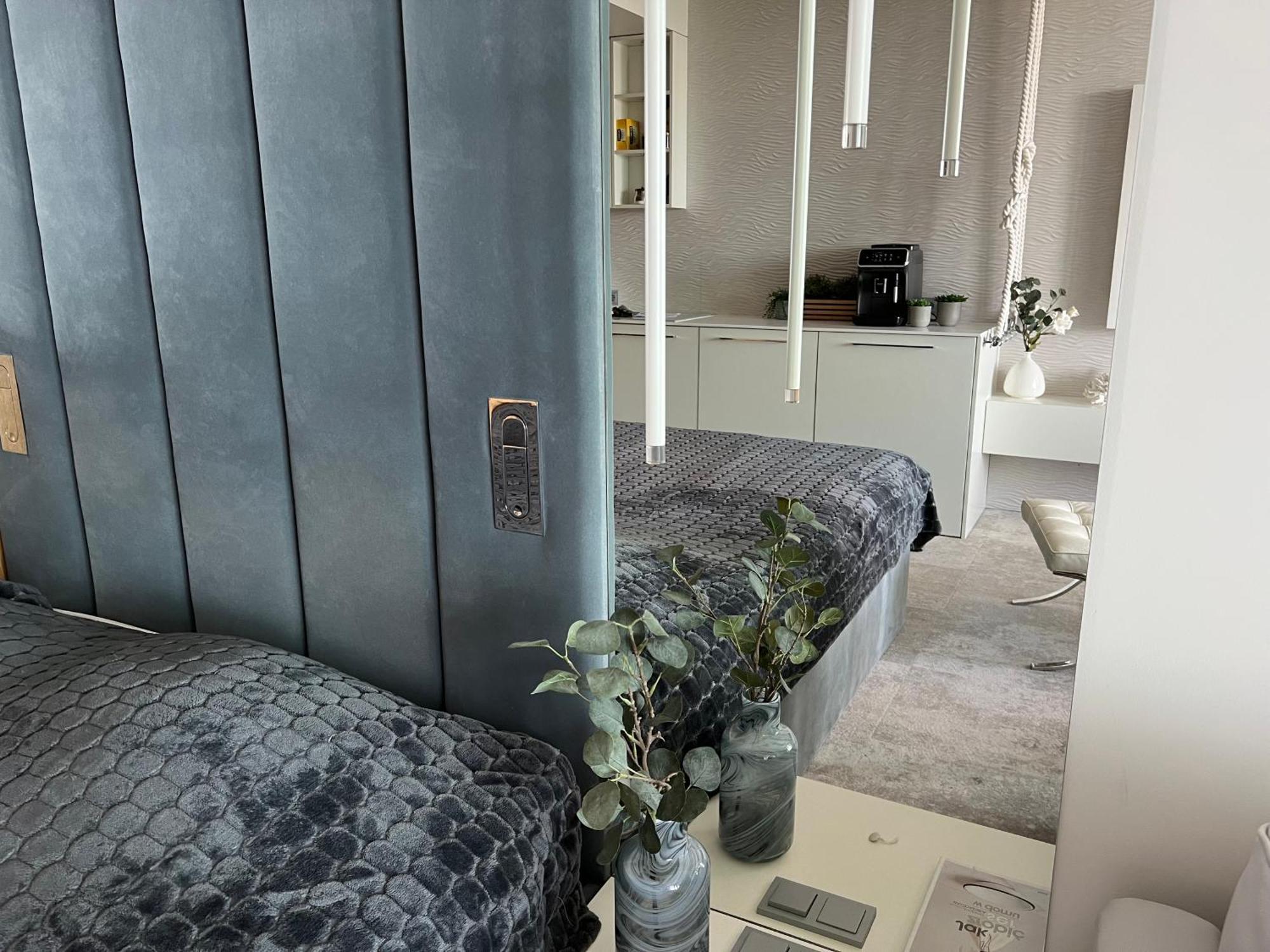 Seaside Park Apartamenty Prywatne Z Widokiem Na Morze كولوبرزيغ المظهر الخارجي الصورة